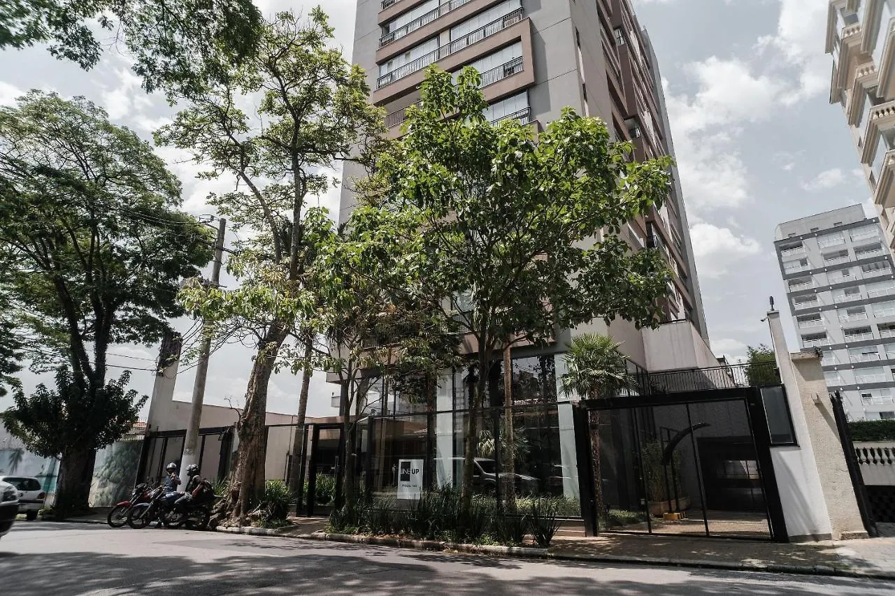 Studios No Campo Belo Proximo Ao Aeroporto De Congonhas Sao Paulo Brazil