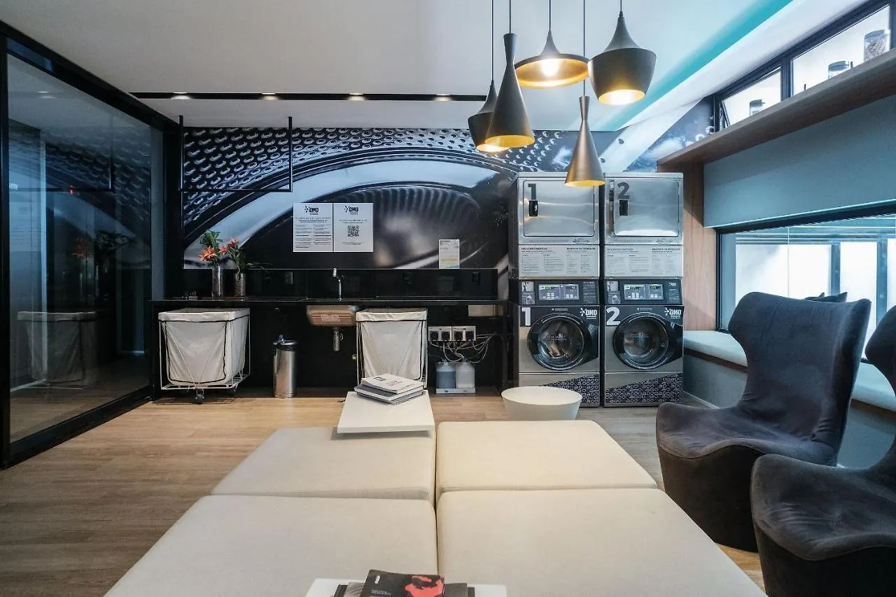 Apartment Studios No Campo Belo Proximo Ao Aeroporto De Congonhas Sao Paulo
