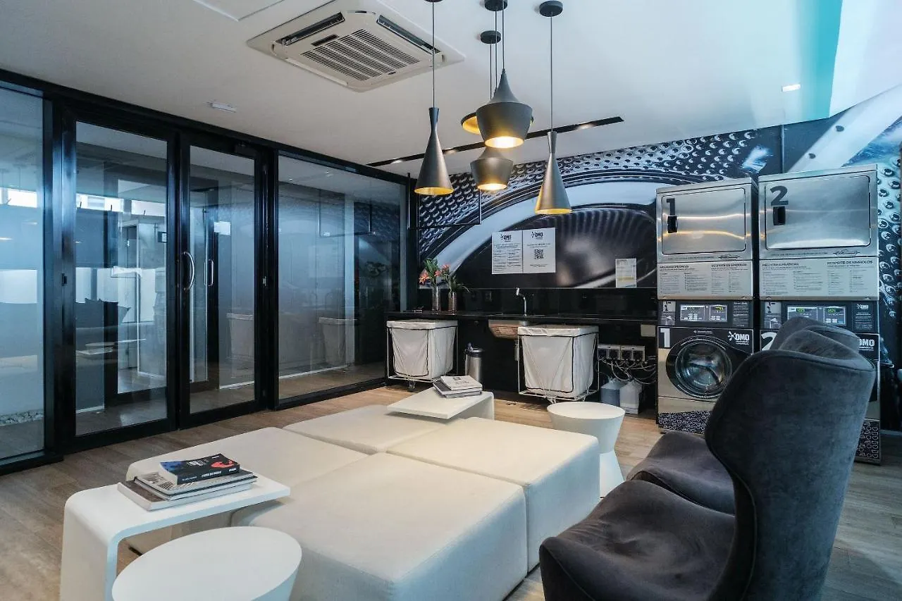 Apartment Studios No Campo Belo Proximo Ao Aeroporto De Congonhas Sao Paulo