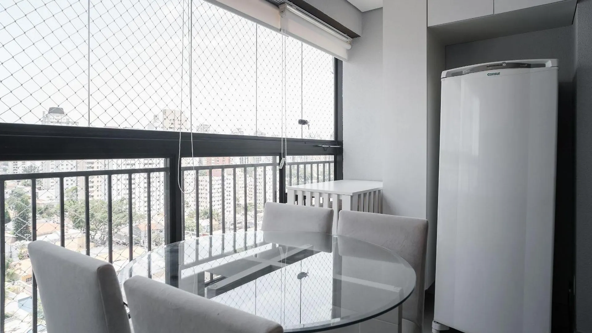 Apartment Studios No Campo Belo Proximo Ao Aeroporto De Congonhas Sao Paulo