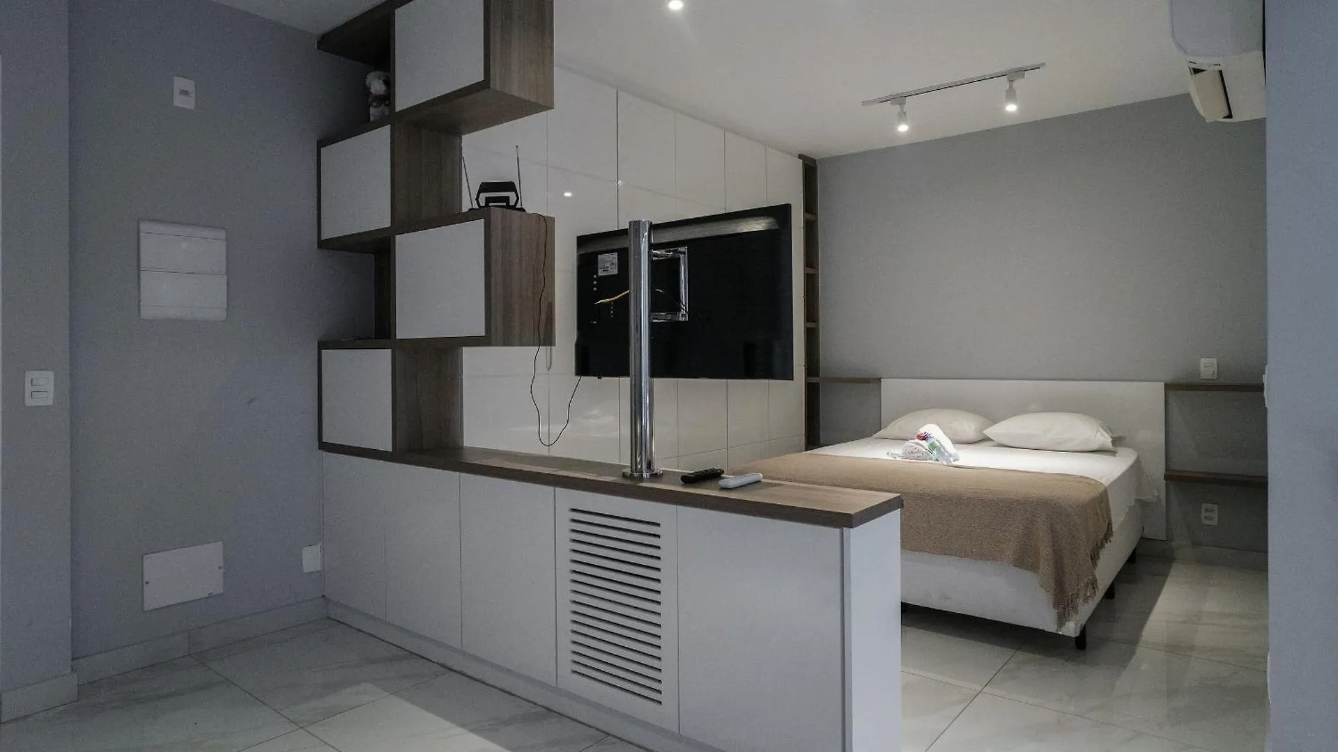 Apartment Studios No Campo Belo Proximo Ao Aeroporto De Congonhas Sao Paulo Brazil