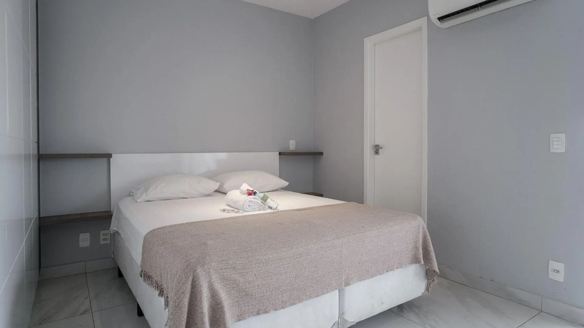 Apartment Studios No Campo Belo Proximo Ao Aeroporto De Congonhas Sao Paulo