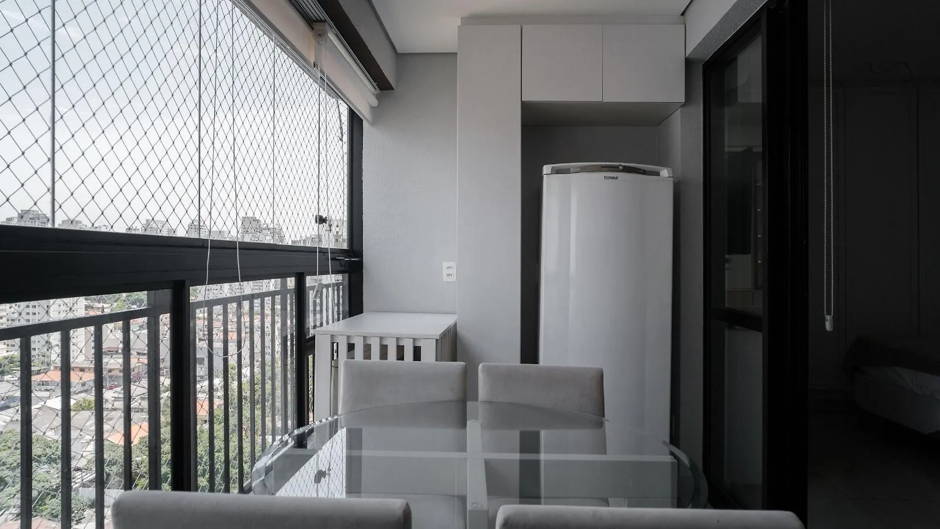Apartment Studios No Campo Belo Proximo Ao Aeroporto De Congonhas Sao Paulo Brazil