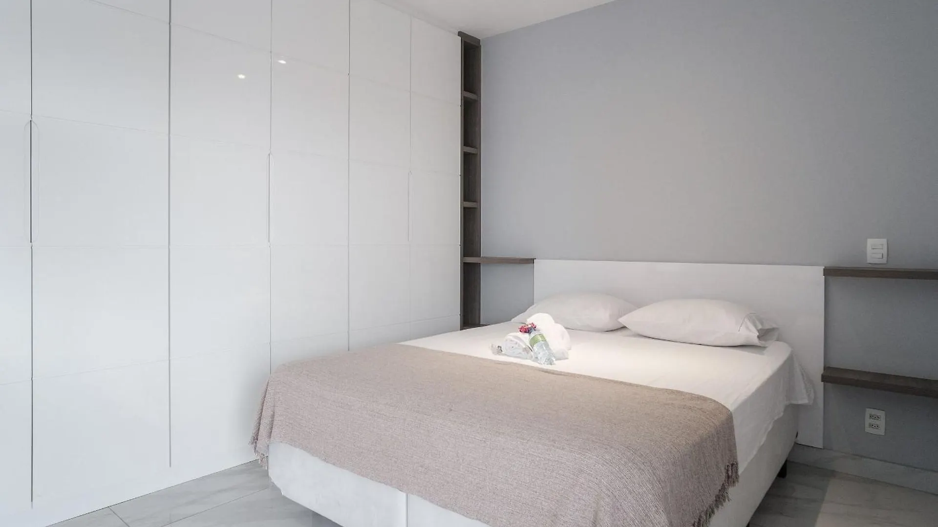 Apartment Studios No Campo Belo Proximo Ao Aeroporto De Congonhas Sao Paulo
