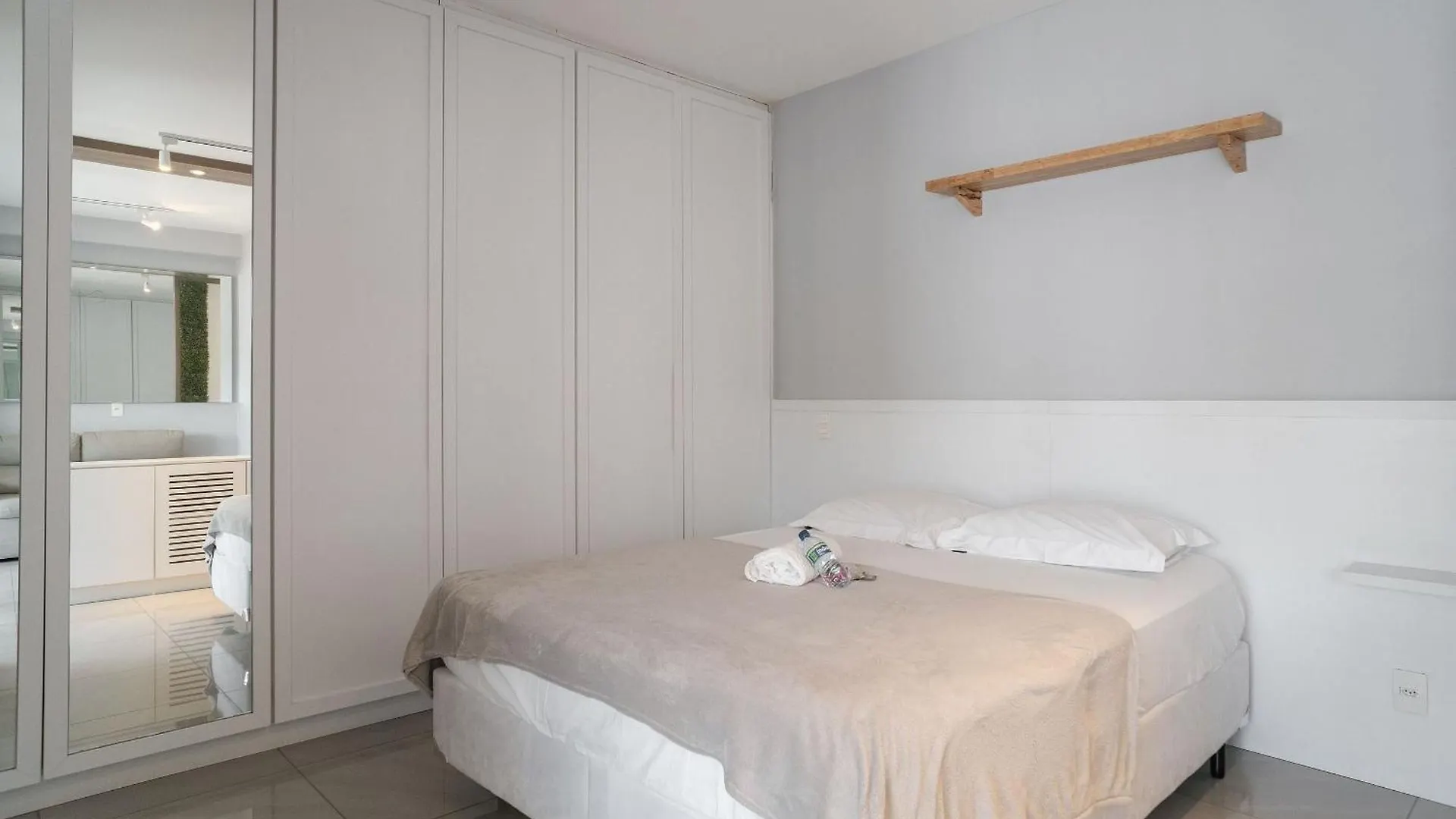 Apartment Studios No Campo Belo Proximo Ao Aeroporto De Congonhas Sao Paulo