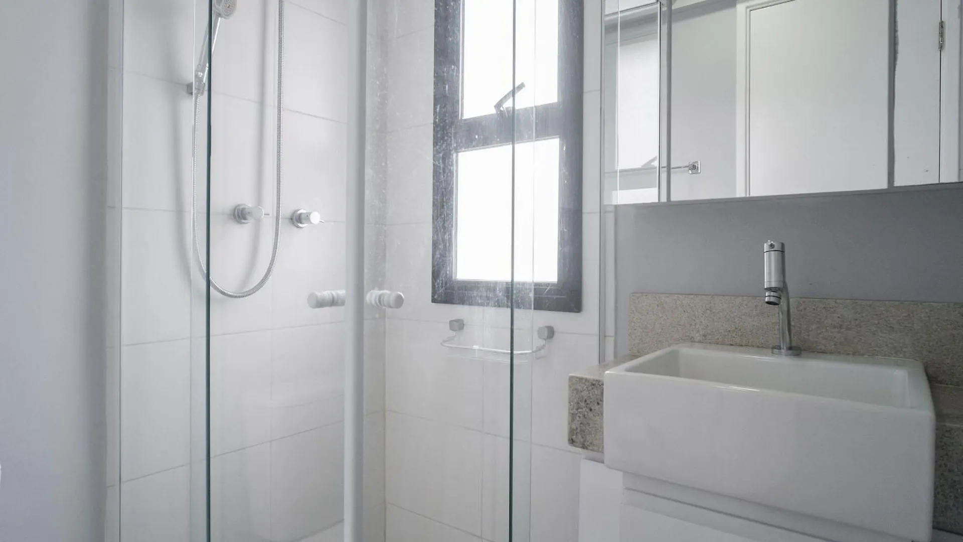 Studios No Campo Belo Proximo Ao Aeroporto De Congonhas Sao Paulo Apartment
