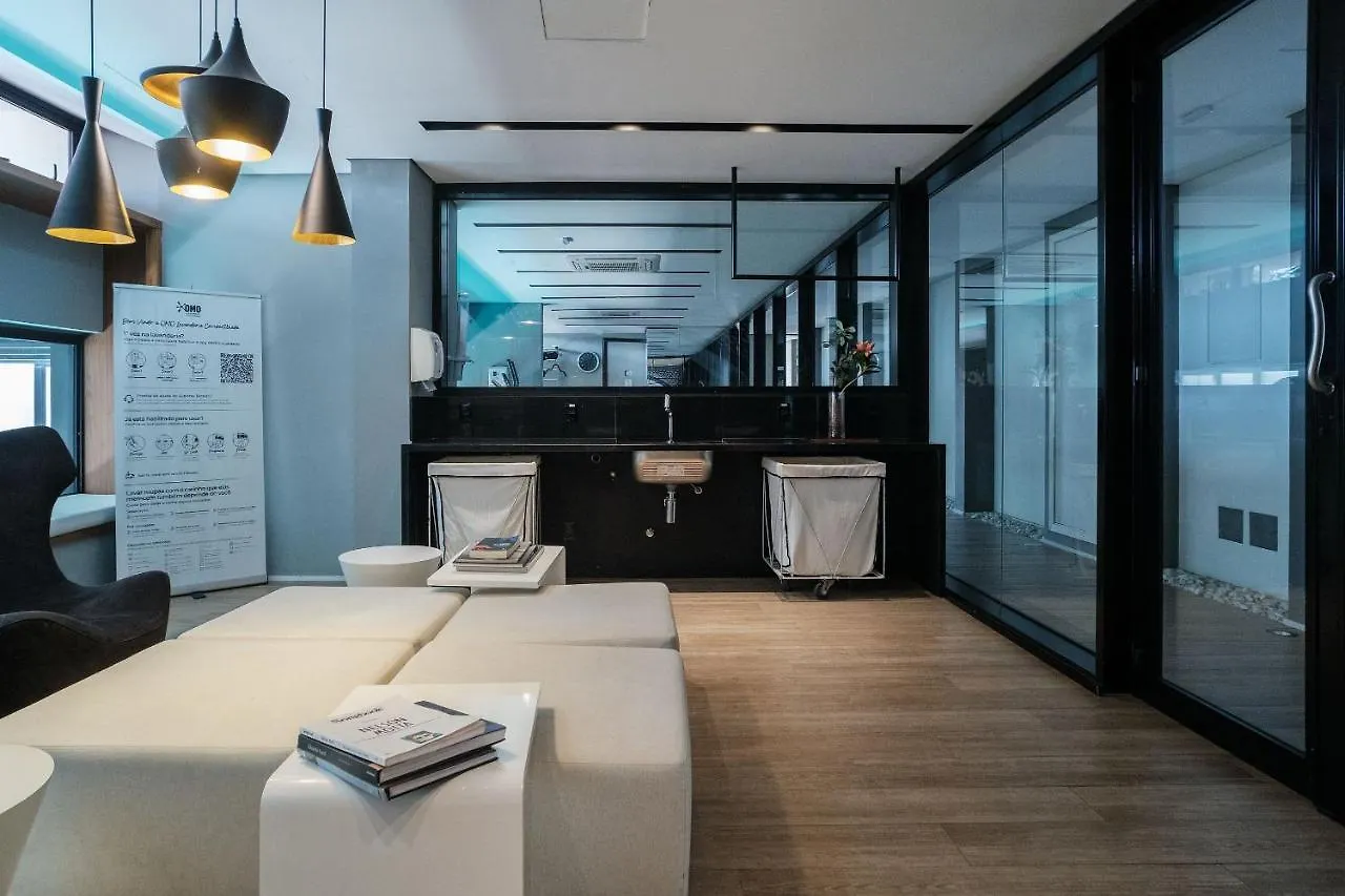 Apartmán Studios No Campo Belo Proximo Ao Aeroporto De Congonhas São Paulo