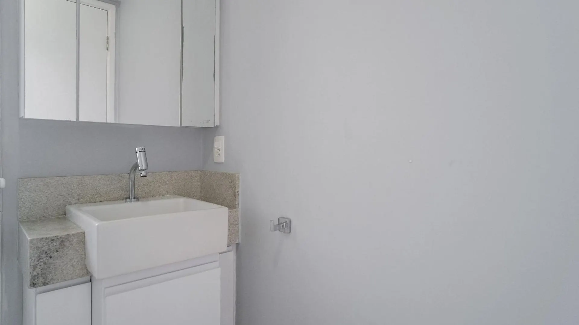 Studios No Campo Belo Proximo Ao Aeroporto De Congonhas São Paulo 0*,