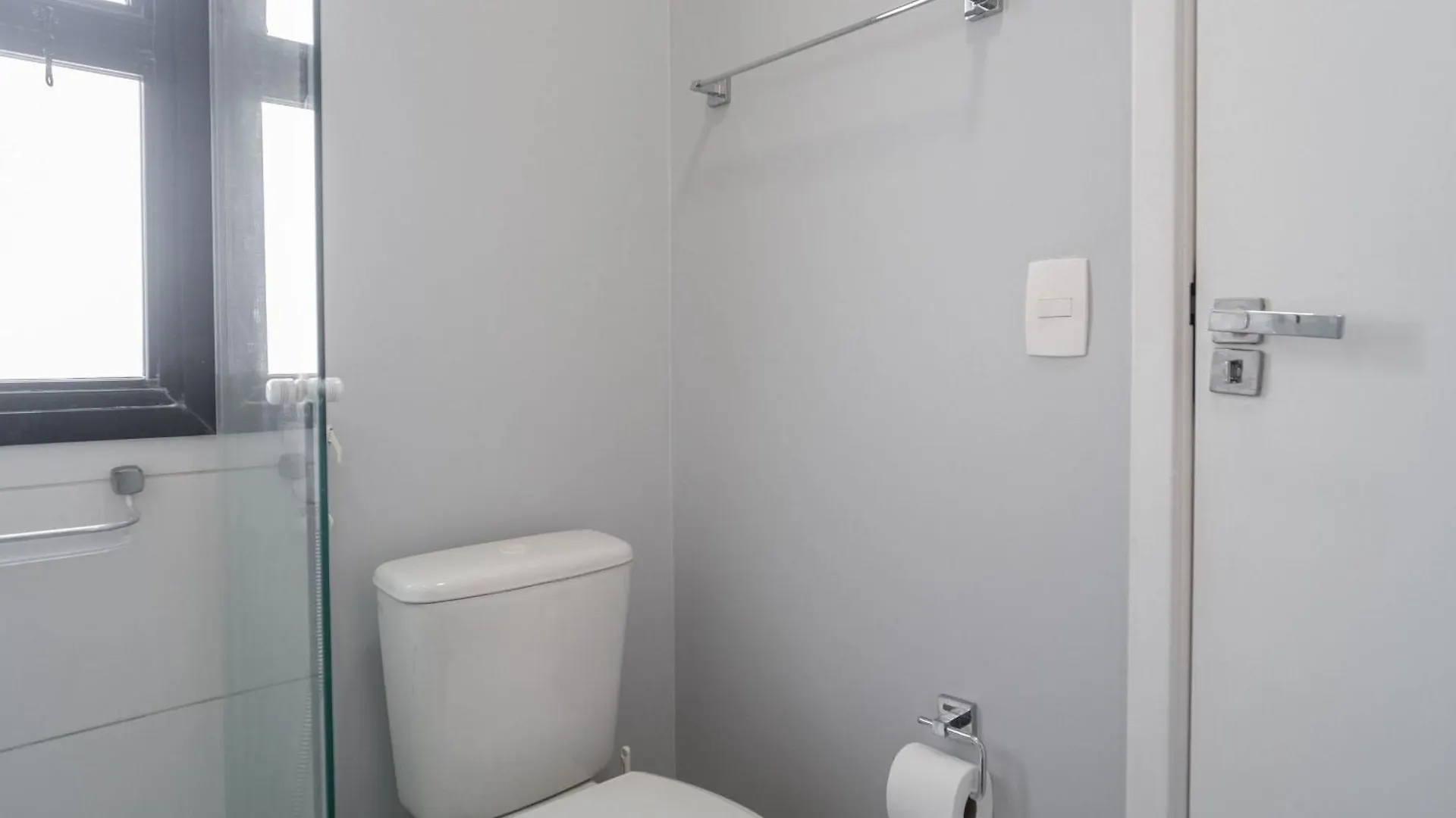 Studios No Campo Belo Proximo Ao Aeroporto De Congonhas São Paulo 0*,  Brazílie