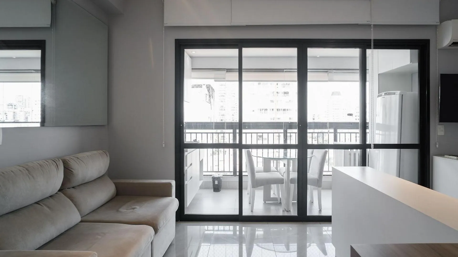 Studios No Campo Belo Proximo Ao Aeroporto De Congonhas São Paulo