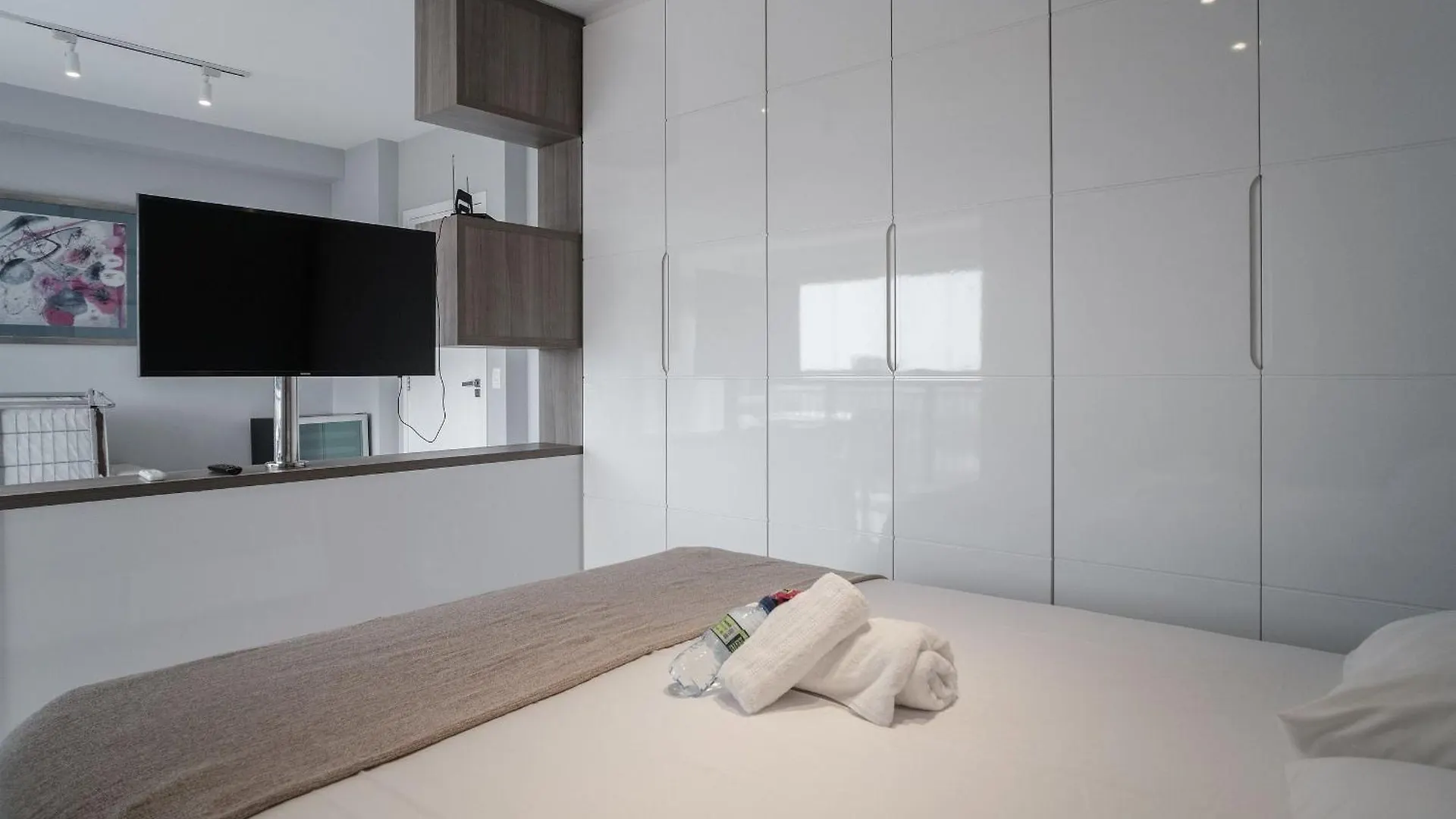 Apartmán Studios No Campo Belo Proximo Ao Aeroporto De Congonhas São Paulo