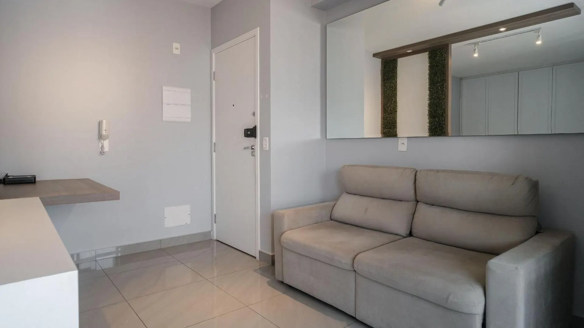 Studios No Campo Belo Proximo Ao Aeroporto De Congonhas São Paulo